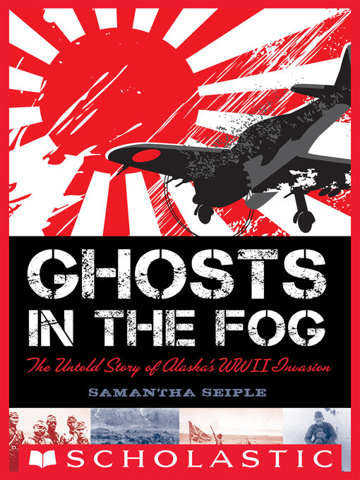 Title details for Ghosts in the Fog by Samantha Seiple - Wait list